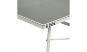 Теннисный стол всепогодный Cornilleau 200X Outdoor серый 5 mm