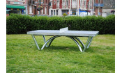Теннисный стол всепогодный Cornilleau Park серый