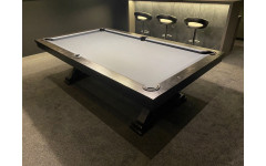Бильярдный стол для пула Vienna Exclusive 8 футов