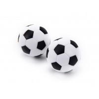 Мяч для футбола Ø36 мм (4 шт)
