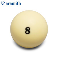 Шар Super Aramith Pro Tournament №8 ø67мм