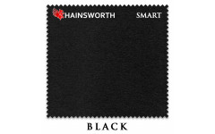 Сукно Hainsworth Smart Snooker 195см Black