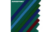 Образцы сукна Eurosprint 46x29см 5 видов 6 цветов 11шт.