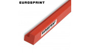 Резина для бортов Eurospint Standard Snooker Pro L-77 182см 12фт 6шт.