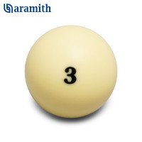 Шар Super Aramith Pro Tournament №3 ø67мм