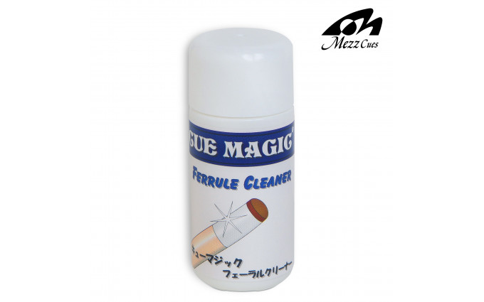 Средство для чистки стакана Mezz Cue Magic Ferrule cleaner 30мл