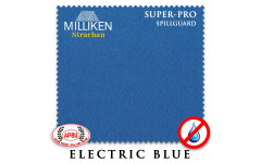 Сукно Milliken Strachan SuperPro SpillGuard 198см Electric Blue