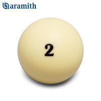 Шар Super Aramith Pro Tournament №2 ø67мм