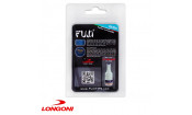 Наклейка для кия Longoni Fuji Sultan ø14мм Medium 1шт.