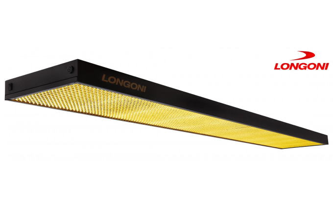 Светильник Longoni Compact LED Gold 320х31см