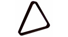 Треугольник Т-2-1 сосна цвет №2 Ø60,3мм