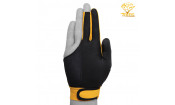 Перчатка Tiger Professional Billiard Glove правая L