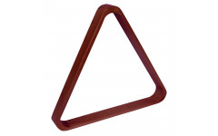 Треугольник Т-2-1 сосна цвет №3 Ø60,3мм