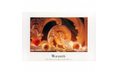 Постер Aramith CAROM 100×75см