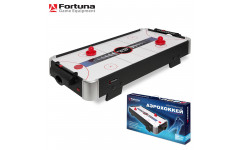 Аэрохоккей Fortuna HR-30 Power Play Hybrid настольный 86х43х15см