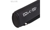 Тубус QK-S Ray Slim 1x1 черный