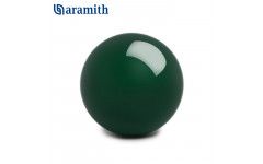 Шар Aramith Premier Snooker ø52,4мм зеленый