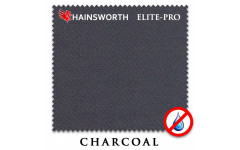 Сукно Hainsworth Elite Pro Waterproof  198см Charcoal