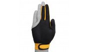 Перчатка Tiger Professional Billiard Glove правая L