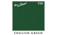 Сукно Iwan Simonis 920 195см English Green