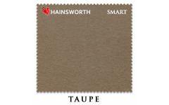 Сукно Hainsworth Smart Snooker 195см Taupe