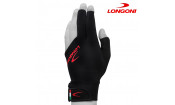 Перчатка Longoni Black Fire 2.0 S