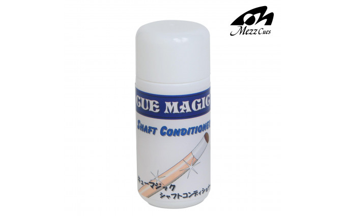 Кондиционер для кия Mezz Cue Magic Shaft Conditioner 30мл