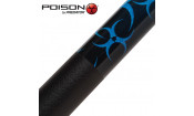 Кий Poison Cyanide CY3-4 2PC Пул 19oz