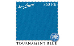 Сукно Iwan Simonis 860HR 198см Tournament Blue