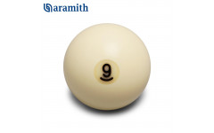 Шар Aramith Premier Pyramid №9 ø68мм