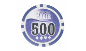 Набор для покера NUTS на 300 фишек