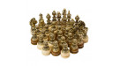 Шахматные фигуры Королевские малые 802, Haleyan