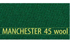 Сукно Манчестер 45 yellow green ш1,98м