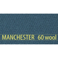Сукно Манчестер ш1,98м Powder Blue