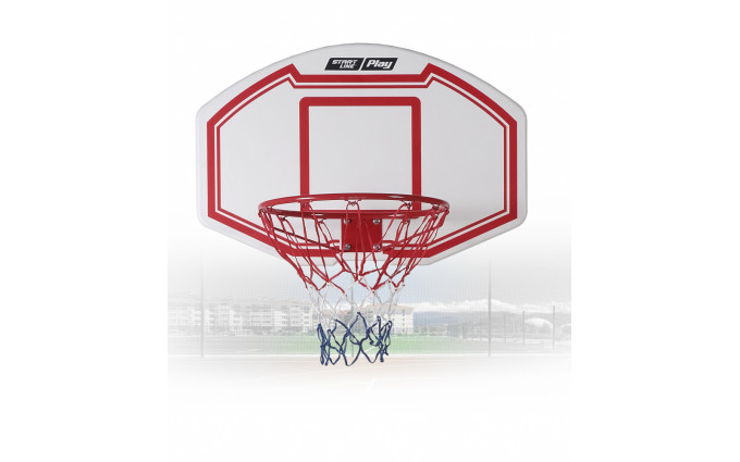 Баскетбольный щит SLP 005B