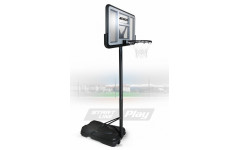 Баскетбольная стойка SLP Standart 020