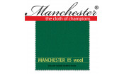 Сукно Manchester 85 Yellow green Royal Cloth