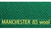 Сукно Manchester 85 Yellow green Royal Cloth ш2.0м