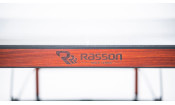 Настольный теннис "Rasson Premium W-760 Padouk Outdoor"