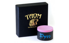 Мел "Taom Pyro Chalk" (розовый)