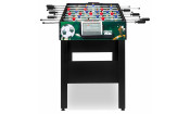 Игровой стол Flex футбол, зеленый