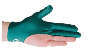 Перчатка бильярдная «Sir Joseph» (темно-зеленая) M