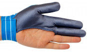 Перчатка для бильярдного кия (на левую руку, коллекция Gustavo Torregiani)