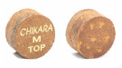 Наклейка для кия «Chikara» (M) 13 мм