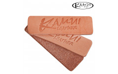 Инструмент для полировки наклейки "Kamui Leather"