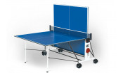Теннисный стол для помещений Start line Compact Light LX Indoor