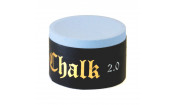 Мел "Taom Chalk 2.0" (9 шт) синий
